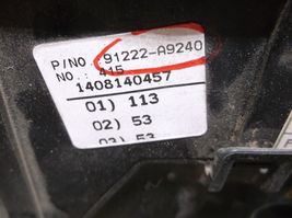 HARNESS/PLUG/WIRES/PIGTAIL FOR  15-18 KIA SEDONA ENGINE BAY /FUSE/RELAY/BOX image 2