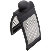 GoodCook Black Folding Grater With Knob Handle - 2 Sides - $12.86