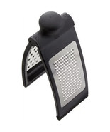 GoodCook Black Folding Grater With Knob Handle - 2 Sides - $12.86
