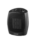 Brentwood 1500 Watt Ceramic Fan Heater - $59.95