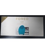 FOREO Limited Edition Gift Selection with BOSCIA LUNA , Anti-Aging NEW I... - $71.95