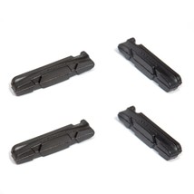 London Craftwork 4 x replacement brake pad inserts for BROMPTON bikes, B... - $31.35