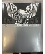 2022 Harley Davidson Touring Modèles Électrique Diagnostic Manuel Edm - $492.50 CAD