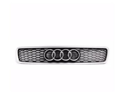 Audi RS4 Radiator Grille A4 B5 8D 2.7T Biturbo Front - $413.99