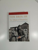 An Album of Memories: Personal Histories from the Greatest Generation pb... - $5.94