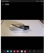 Sony ExwaveHAD Color Video Digital Camera Model SSC-DC393P security indu... - $375.95