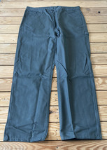 PK safety NWOT Men’s Grit Cat2 Carpenter pants Size 36x30 Green E10 - $23.26