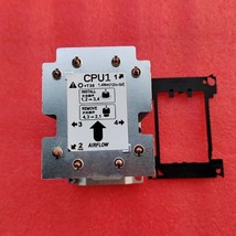 For Dell Precision Tower 7920 T7920 WN9TY R5NN8 CPU Heat Sink - $920.25 MXN