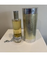 NIB Chaleur D&#39;Animale Eau de Parfum Spray 3.4 oz Rare HTF Vtg Box Damage... - $236.95 CAD