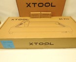 New XTool D1 Pro 5W Laser Engraving Machine With Attachments - $894.94