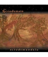 The Scrodsman Scrodsmandala CD Music 2004 [Audio CD] The Scrodsman and J... - $24.74