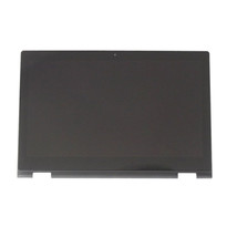 1920*1080 LCD Display Touch Screen Assembly &amp; Frame For Dell P57G001 - £108.28 GBP
