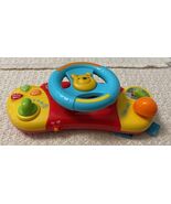 Disney Baby Winnie the Pooh Stroller Driver Toy - - €15,47 EUR
