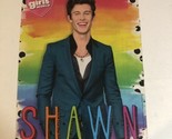 Shawn Mendes Teen Magazine Pinup - £4.72 GBP