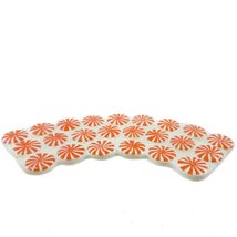 Department 56 Peppermint Road Curved Section - $23.99