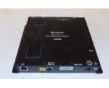 Crestron DM-TX-201-S DM Computer Center HDMI Untested No Power Cord - £15.39 GBP
