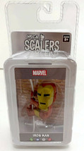 NEW Neca Scalers Marvel IRON MAN Mini Figure for Cords &amp; Cables avengers stark - £7.37 GBP