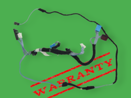 08-14 mercedes w204 c250 c300 front right passenger side door harness 20... - $24.87