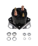 Starter Relay Solenoid 12V Truck Replace for Mack 85129178 Volvo 20563872 - $816.63 MXN