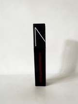 Nars Powermatte Lip Pigment Shade &quot;Rock With You&quot; 0.18oz/5.5ml NWOB - $21.01
