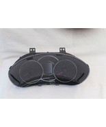 2012-13 Subaru Forester Turbo Speedometer Instrument Cluster W/ Temp Gau... - $253.38 CAD