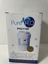 NEW PURE H2O PH21100 WATER FILTER Hotpoint  Kenmore  GE - $14.99