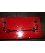 2010-2015 LEXUS RX350 AWD REAR SUSPENSION SWAY STABILIZER BAR ASSY 3173 - $3,743.37 MXN