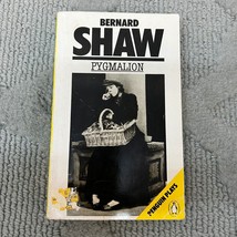 Pygmalion Romance Play Paperback Book by Bernard Shaw Penguin Books 1985 - £9.74 GBP