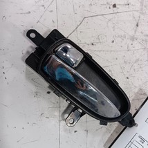 Door Handle Left Driver Rear Interior Inside Nissan Maxima 2014 2013 201... - $19.94