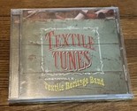 Textile Tunes By Greenville Textile Heritage Band Songs From Mills 1906 ... - $34.65