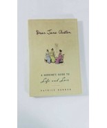 Dear Jane Austen a Heroine&#39;s Guide- Patrice Hannon paperback 2007 - £4.67 GBP
