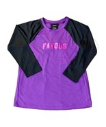 Soffe Pullover Top Girls L (12-14) NEW Softball - £12.64 GBP