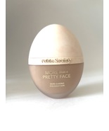 Polite Society More Than a Pretty Face Skin-Caring Foundation Medium W, 1oz NWOB - $52.41 CAD