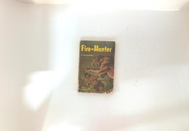 1969 Fire-Hunter by  Jim Kjelgaard - £28.90 GBP