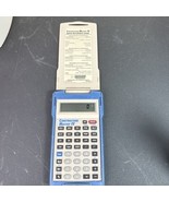 Calculated Industries Construction Master Pro 4065 Scientific Calculator - $49.99