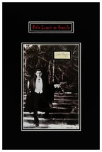 Bela Lugosi &quot;Dracula&quot; Signature Document Cut Museum Framed Ready to Display - €1.282,85 EUR