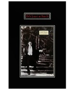 Bela Lugosi "Dracula" Signature Document Cut Museum Framed Ready to Display - $1,484.01
