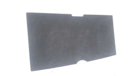 Cargo Floor Cover OEM 2011 Mini Cooper R56 Hatchback - $564.62 MXN