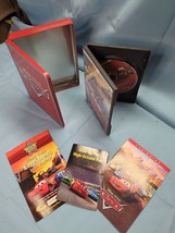 Cars (DVD, 2006) Special Edition Tin  With All The Inserts It Was Purchased With - £19.02 GBP