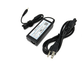 Ac Adapter for Samsung Series 2 3 4 5 6 7 ATIV Book 2 4 Charger Power Cord - £12.33 GBP