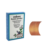 Colora Henna Powder - Gold Brown, 2 Oz. - £15.97 GBP