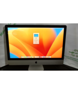 Apple iMac 27&quot; Retina 5k 2017 4.2GHz i7 * 16GB RAM * 128GB SSD + 2TB HDD... - $8,236.42 MXN