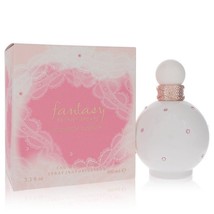 Fantasy by Britney Spears Eau De Parfum Spray (Intimate Edition) 3.3 oz ... - $38.99
