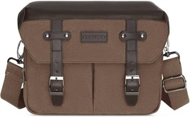 Canon, Nikon, Sony Camera And Lens Are Compatible With The Mosiso Camera Case - £36.94 GBP