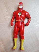 1984 The Flash Super Powers Kenner DC Action Figure 4 1/4&quot; - $23.71