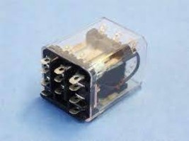 Deltrol Controls 23486-70  Defrost Relay New In Box - £27.07 GBP