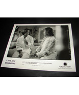 1999 LOVE &amp; BASKETBALL Movie Press Photo Sanaa Lathan Alfre Woodard Cn3-8 - $9.95