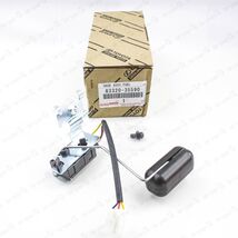 New Genuine OEM Toyota 98-00 4Runner Fuel Sender Gage 83320-35590 - $113.46