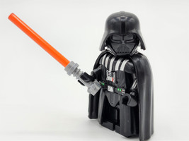 Star Wars Darth Vader Custom Minifigure 2022 - $7.99