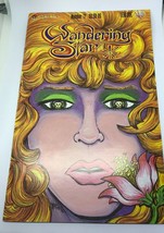 WANDERING STAR (1996 Series)  (SIRIUS) #17 Very Fine Comics Book - $7.69
